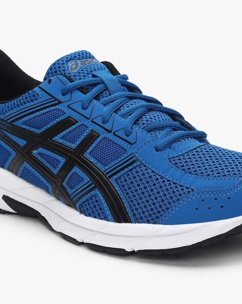 asics sports shoes in discount