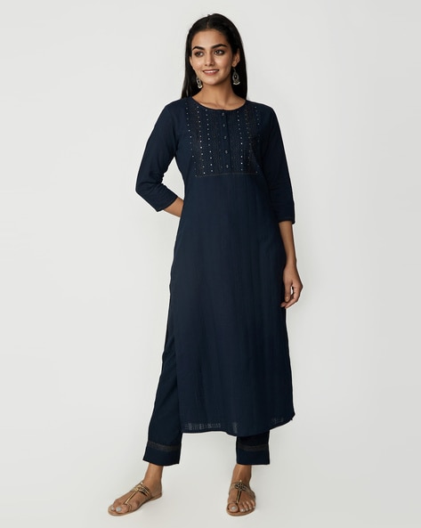 Indianroots kurtis on sale