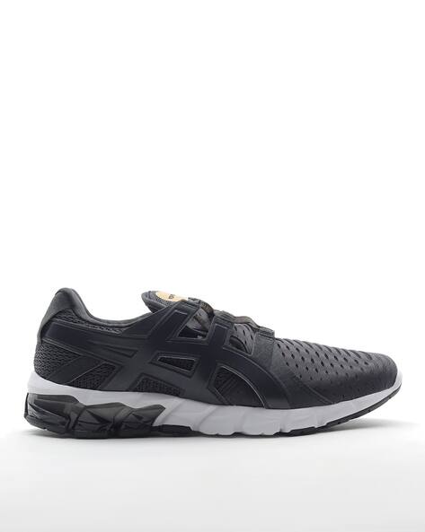 Buy Charcoal Grey Sneakers for Men by ASICS Online | Ajio.com