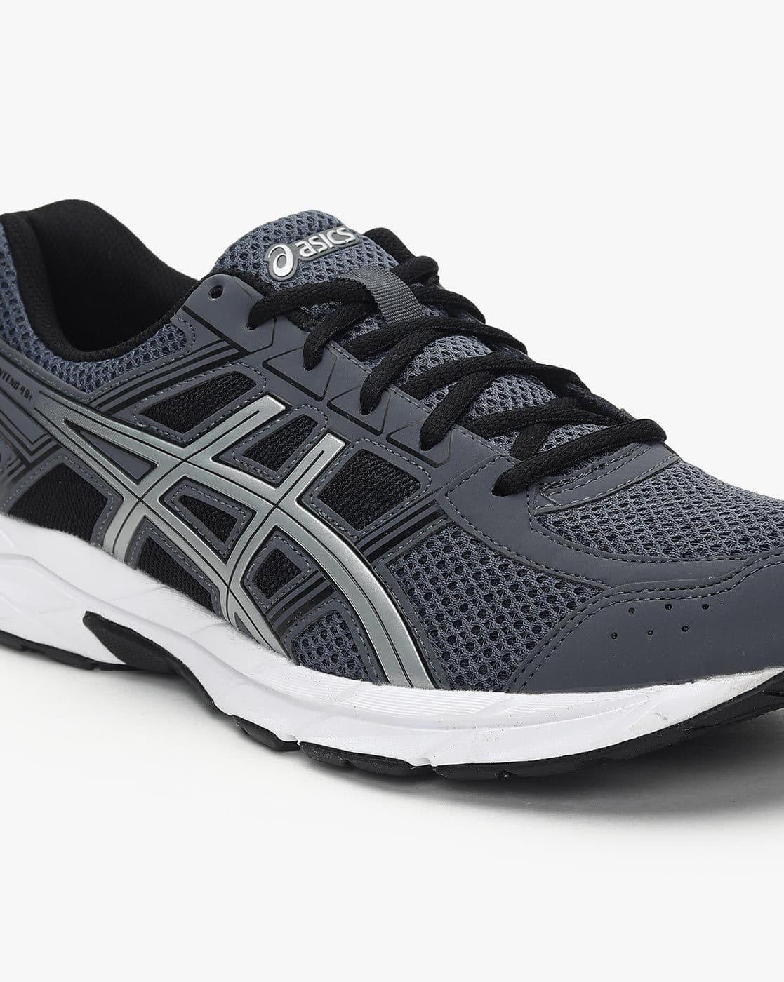 Buy Grey Sports Shoes for Men by ASICS 