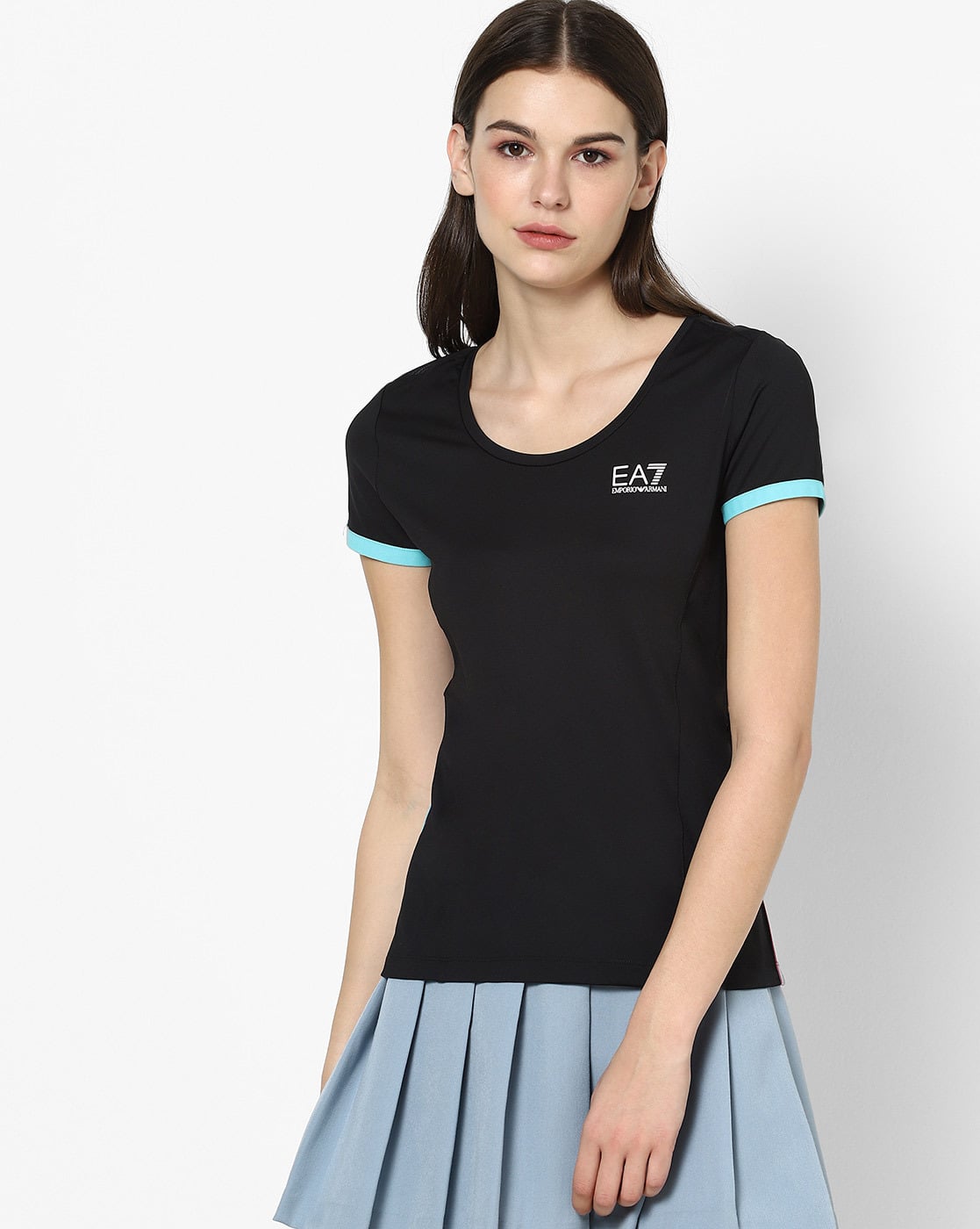 ea7 women's tennis wear