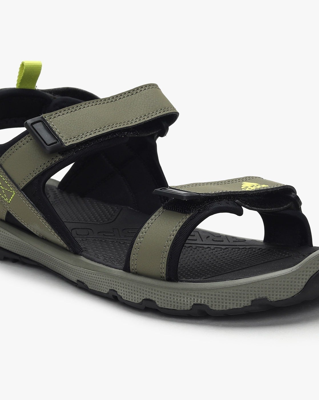 adidas ediffin ii sandals