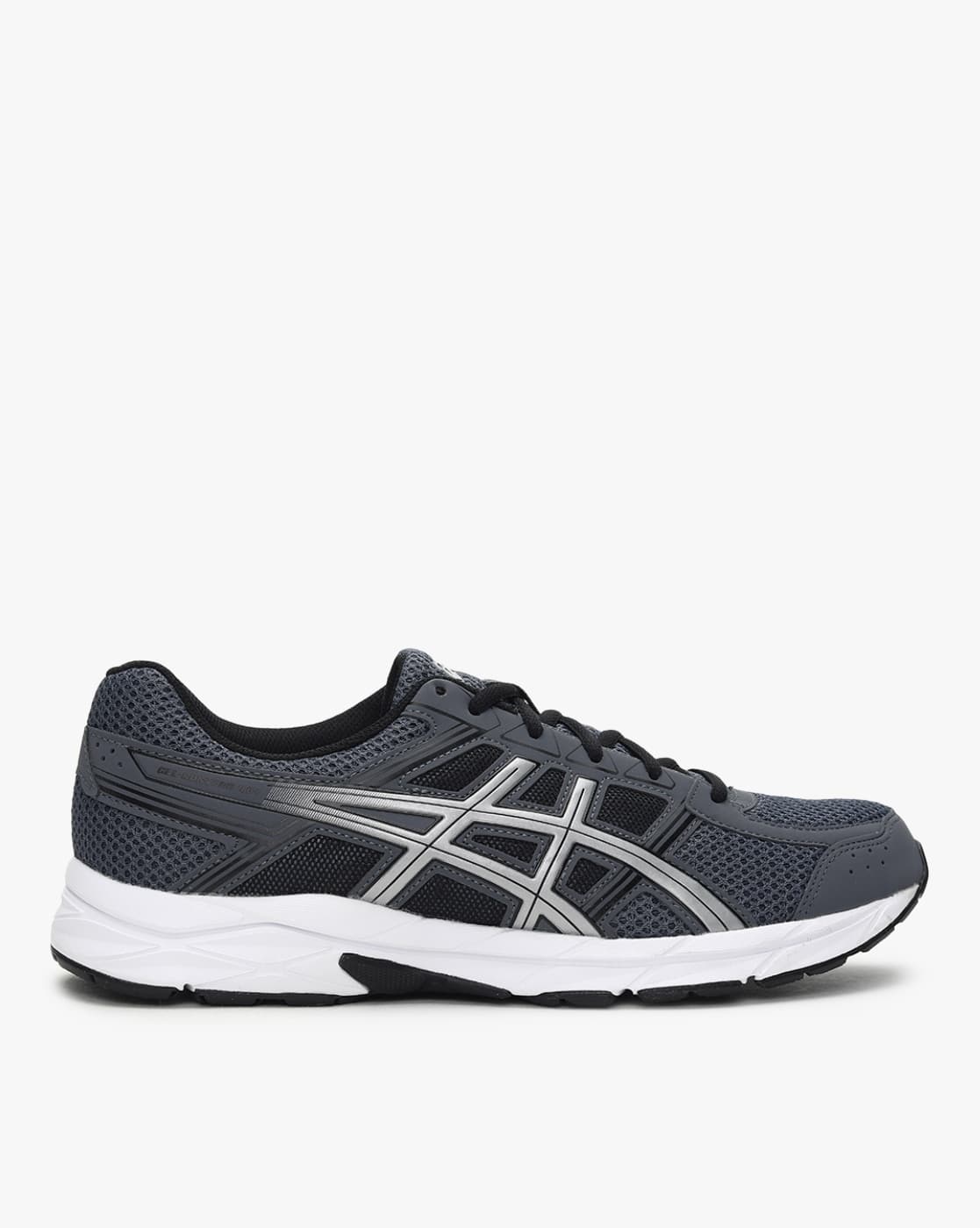 Buy Grey Sports Shoes for Men by ASICS 