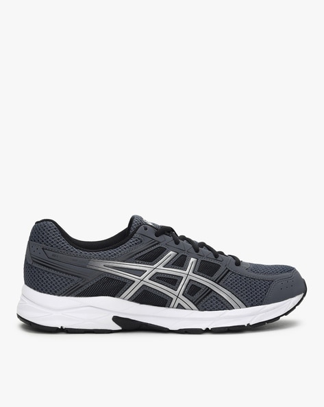 Asics gel best sale contend 4 grey