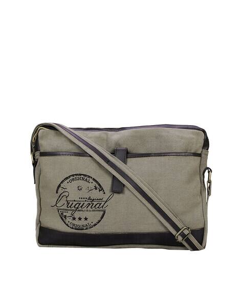 laptop bag ajio