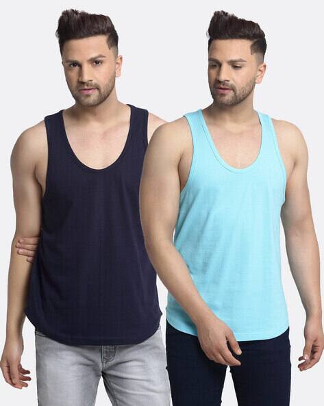 friskers vest