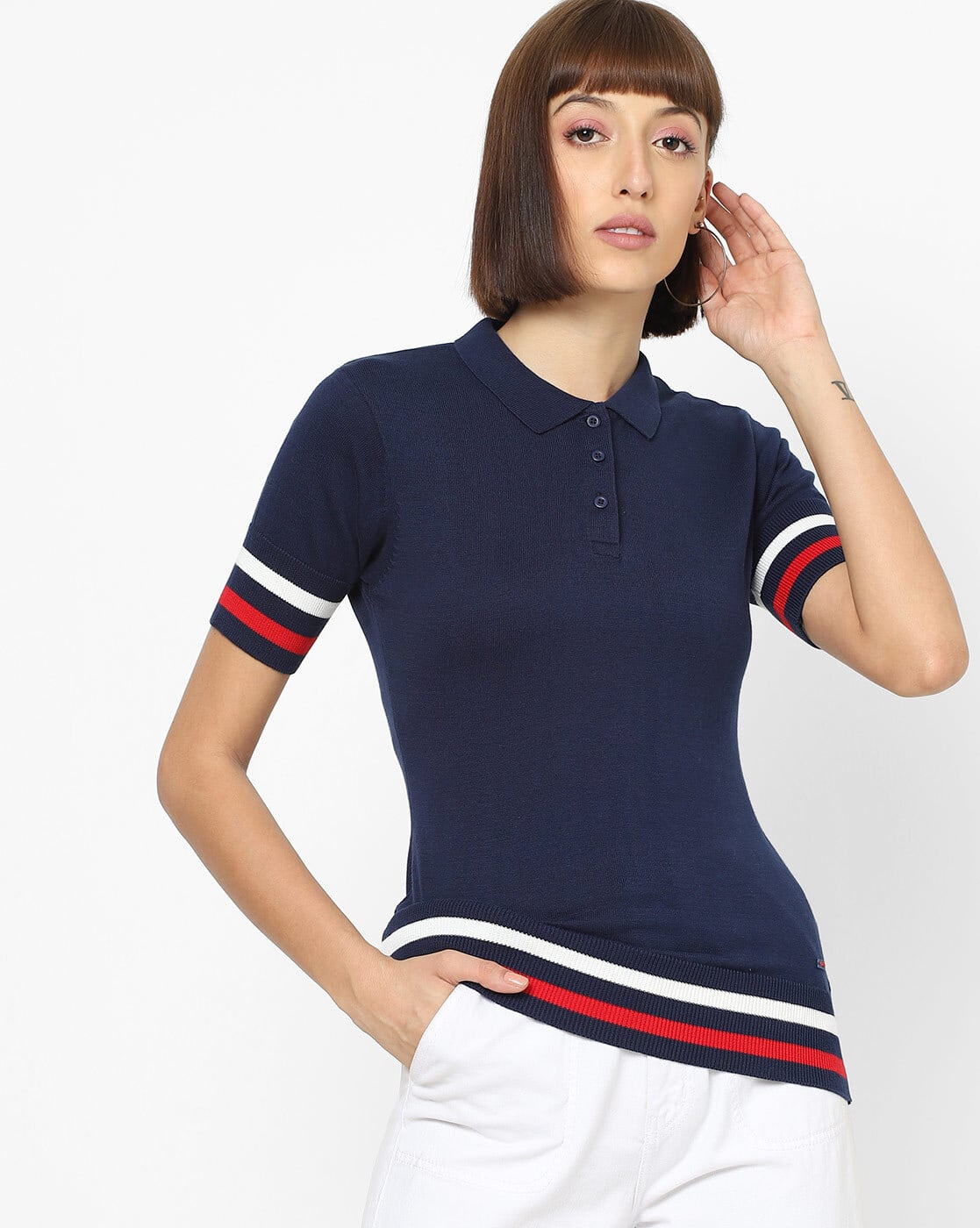 uspa women
