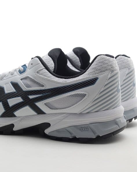 Buy White Sports Shoes for Men by ASICS Online