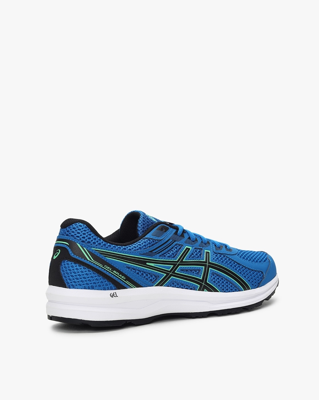 Asics gel 2024 braid mens