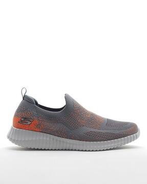Buy Grey Casual Shoes for Men by 