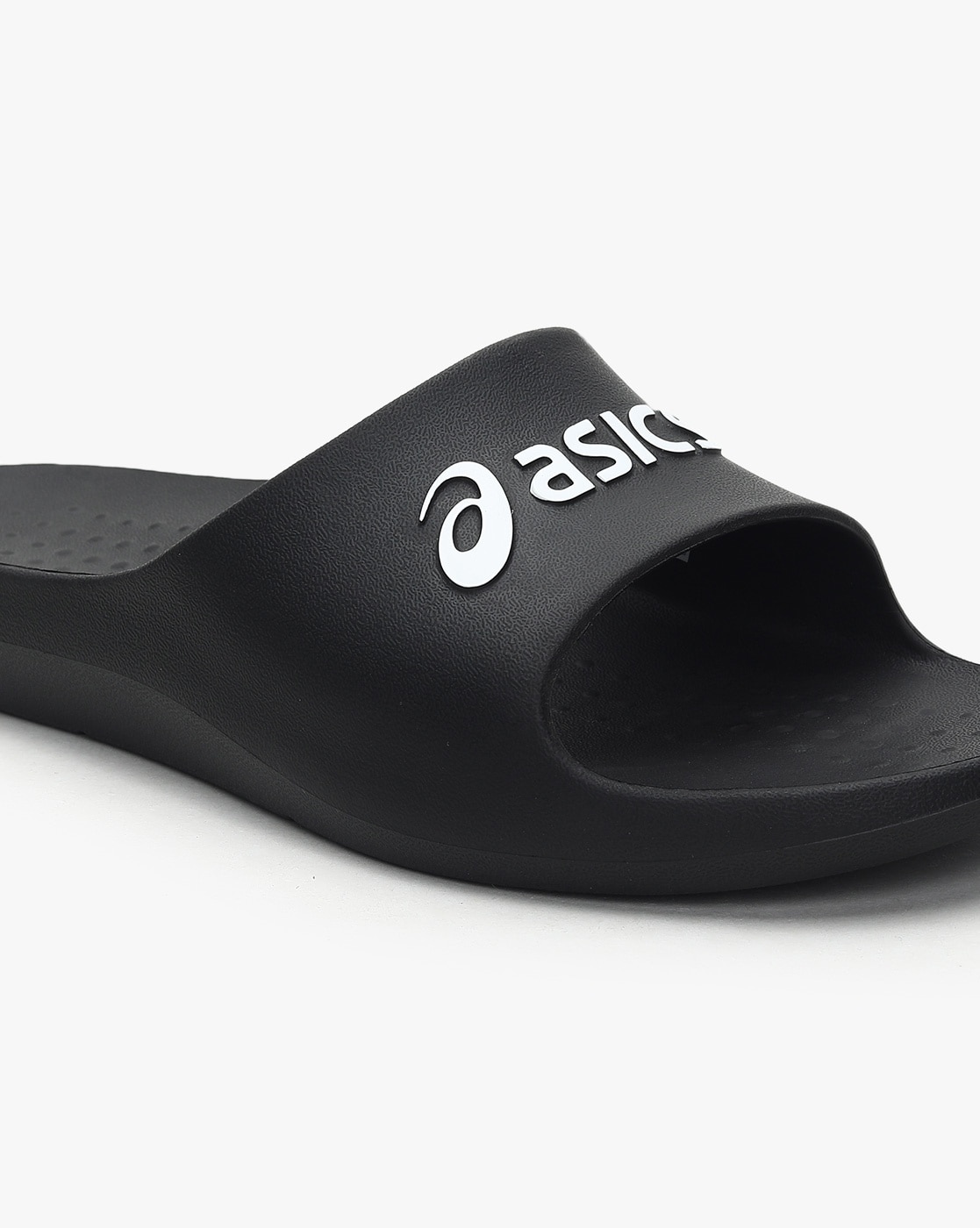 Buy Black Flip Flop Slippers for Men by ASICS Online Ajio