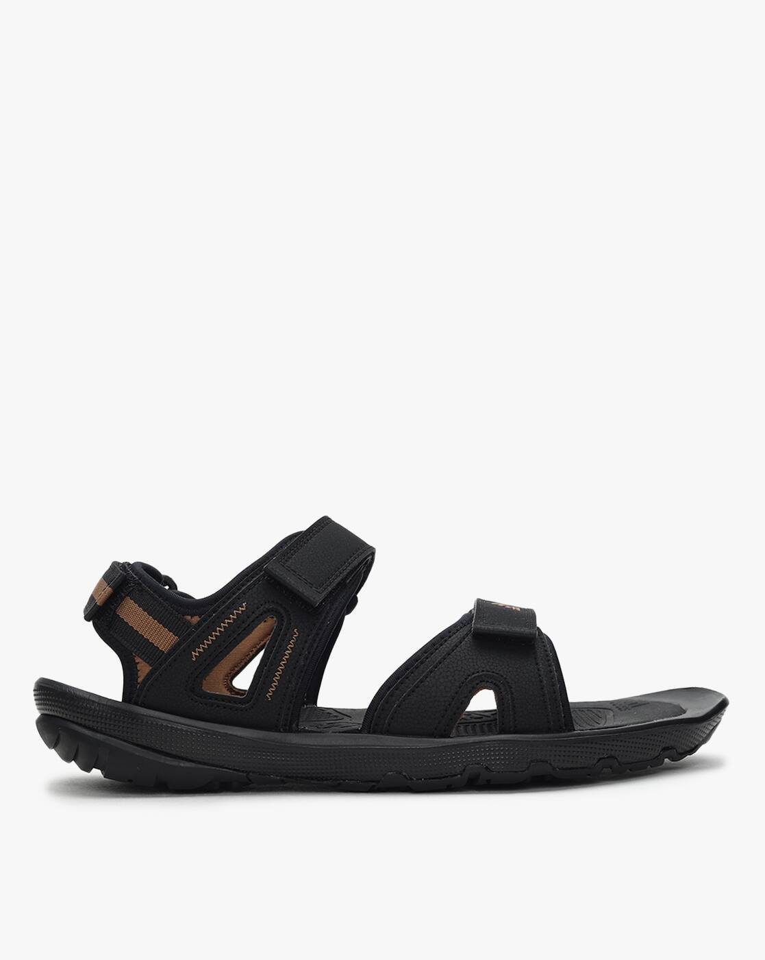 adidas leather sandals for men