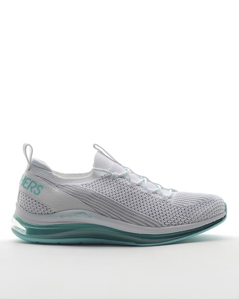 Buy White Casual Shoes for Women by Skechers Online