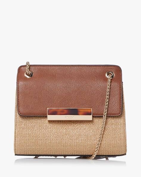 dune london shoulder bag