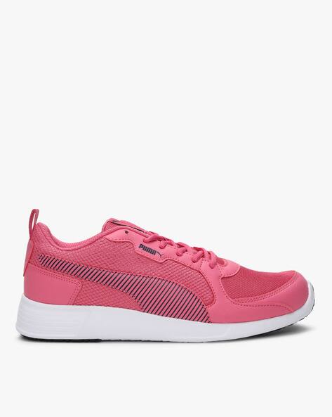 puma cruxton idp running shoes