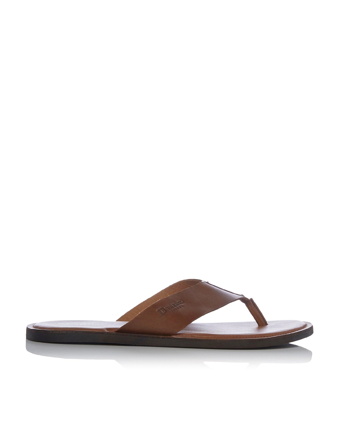 Teva Men's Pajaro Thong Sandal/Dune - Andy Thornal Company