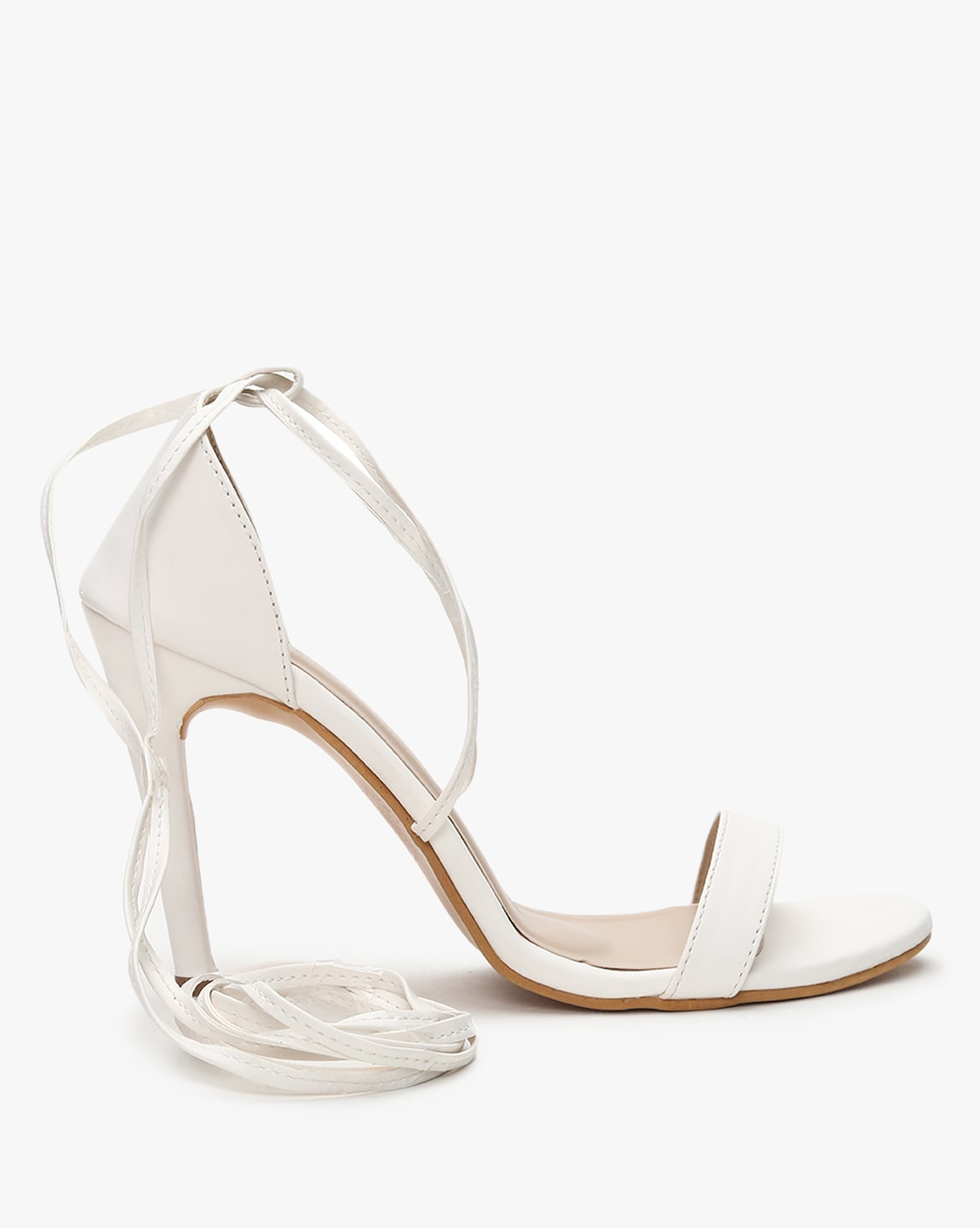 White Heels - Shop White Heels for Women Online | SUPERBALIST