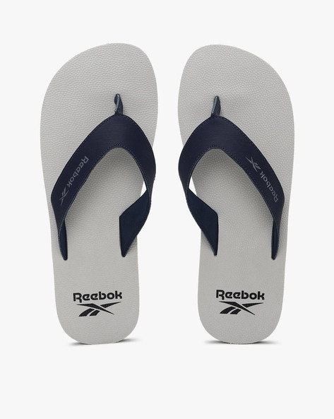 Reebok cheap ladies chappal