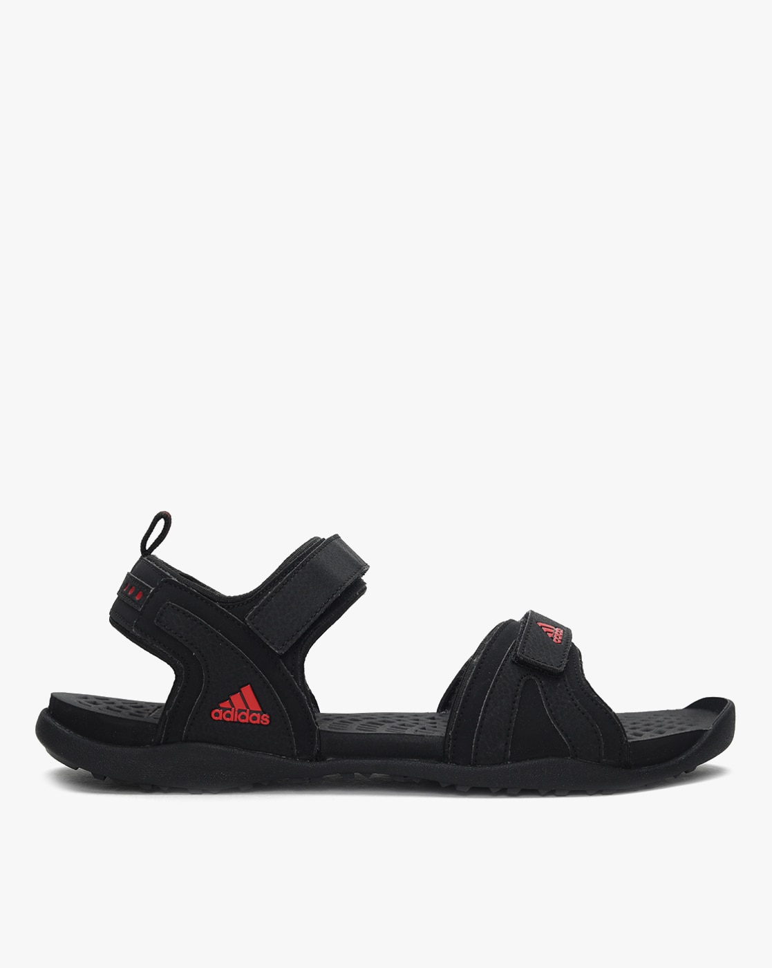 Buy Black Sandals for Men by ADIDAS Online