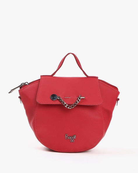 Baggit deals red handbag