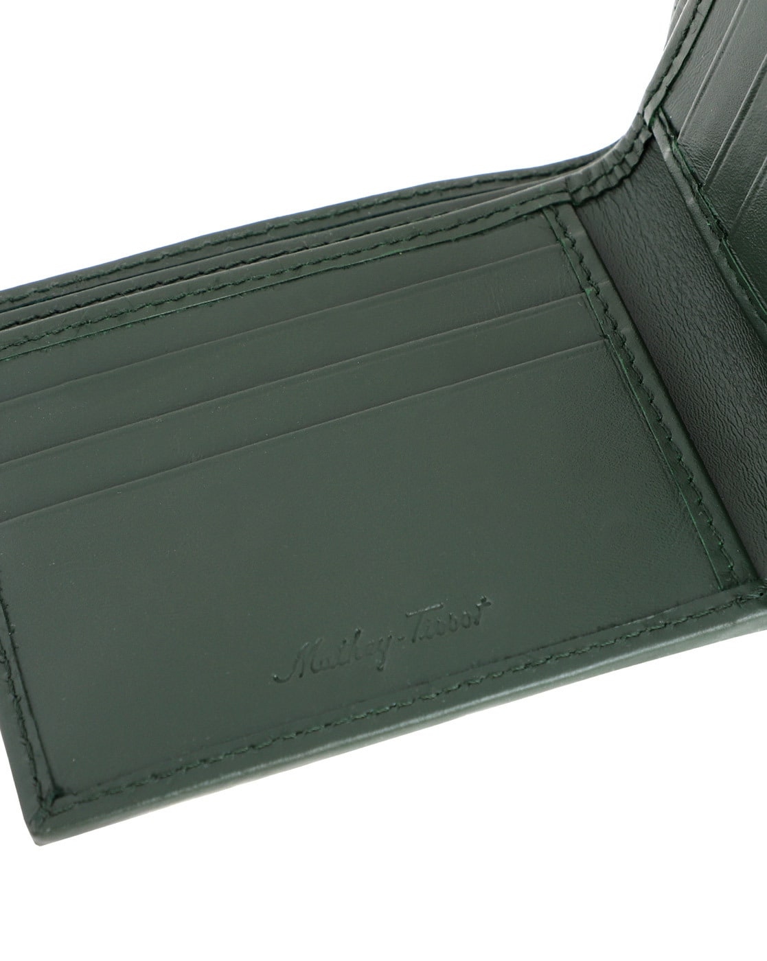 Buy Green Wallets for Men by Mathey Tissot Online Ajio