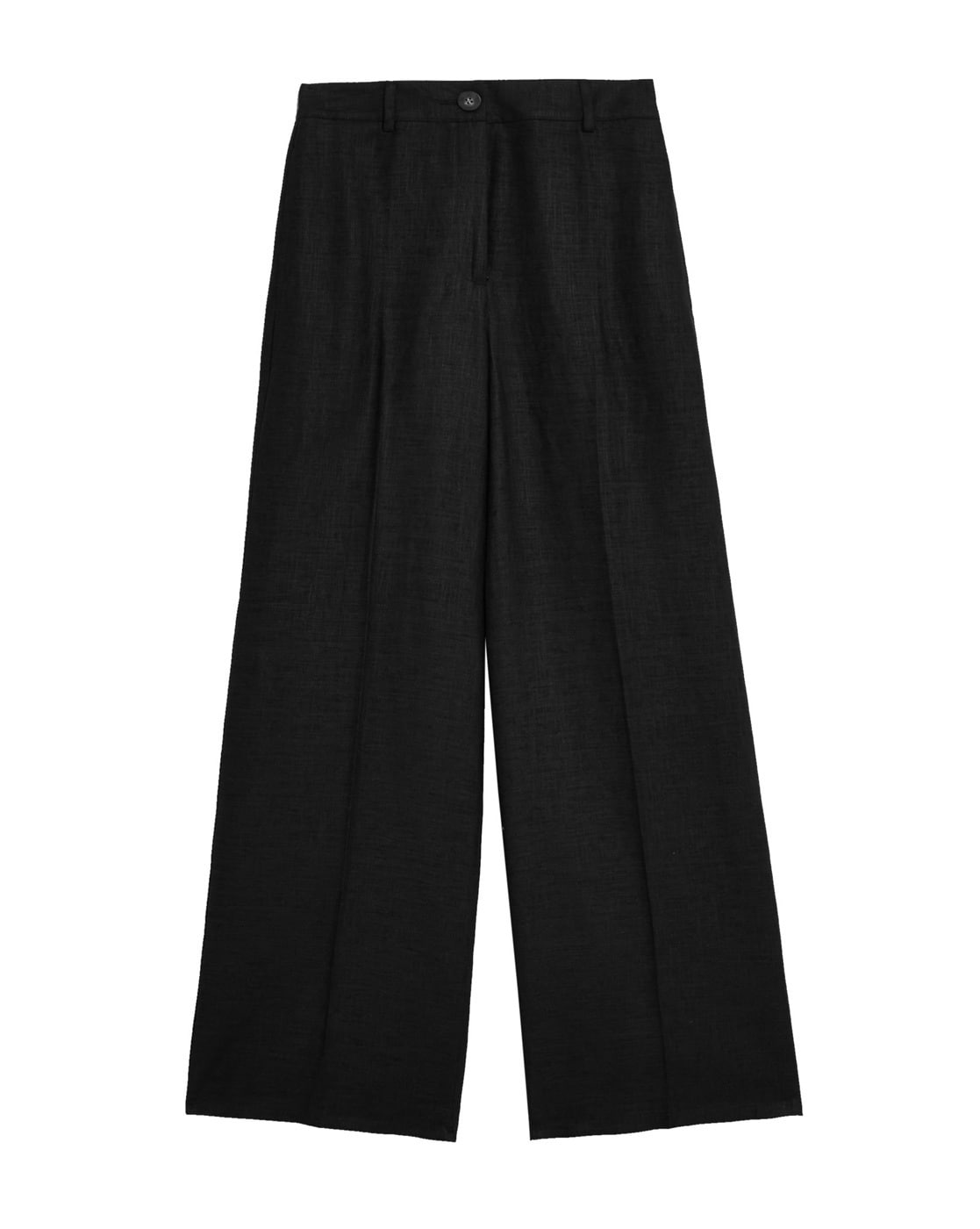 Slow Days of Summer Flare Trousers  Traffic People