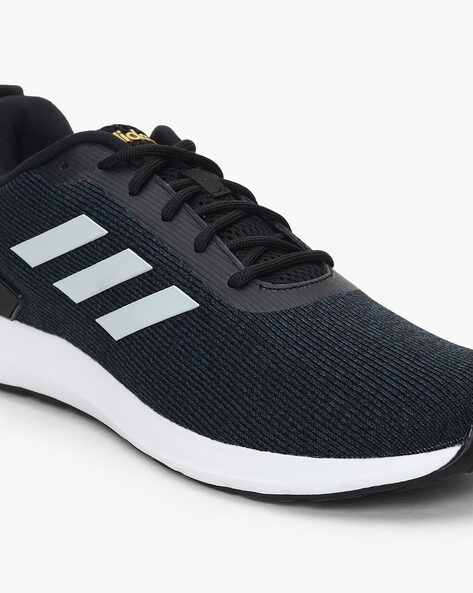 men's adidas running dectron shoes