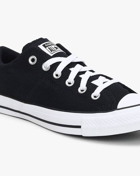 kohls white converse