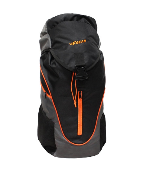 F shop gear rucksack