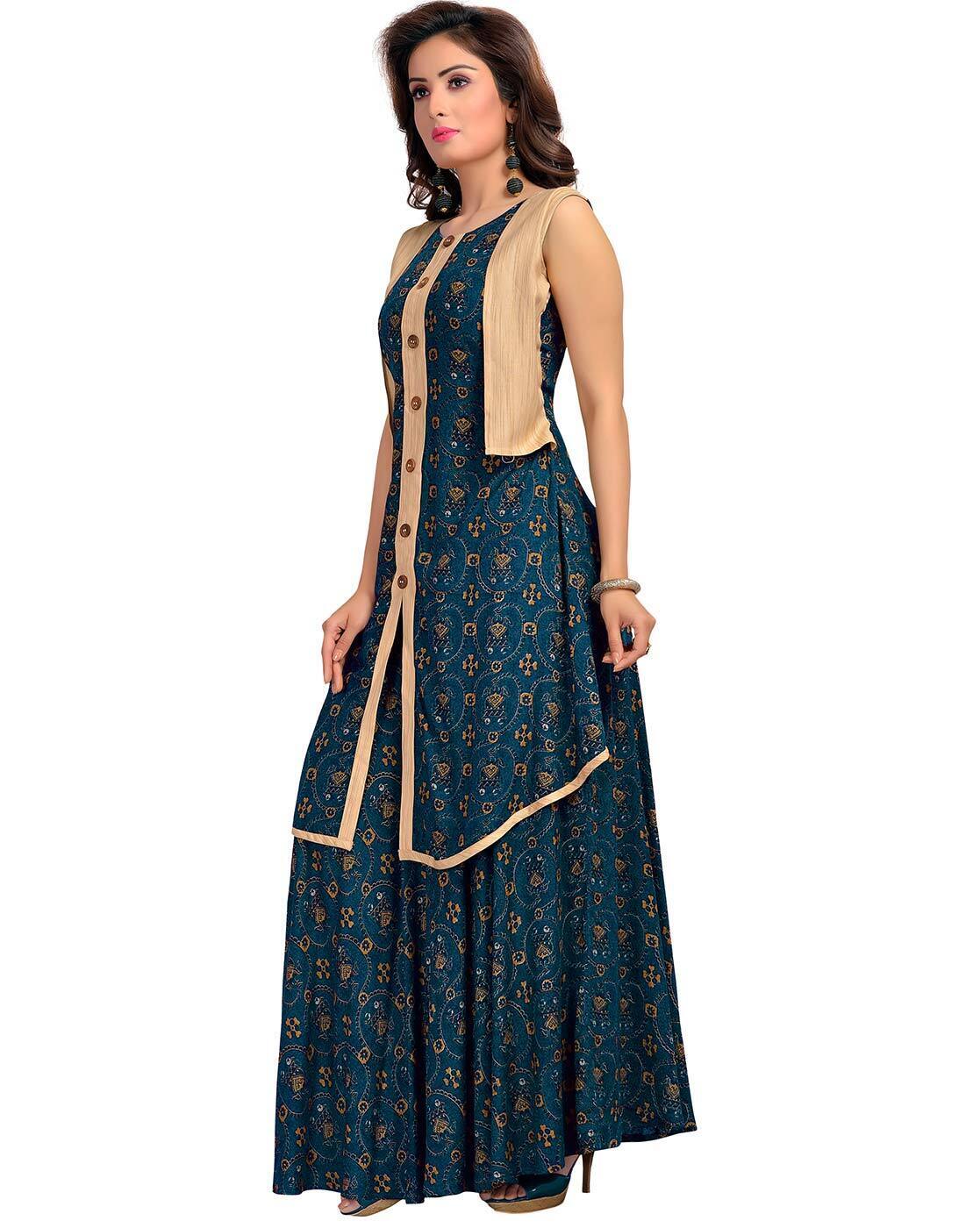 madhuram textiles kurti