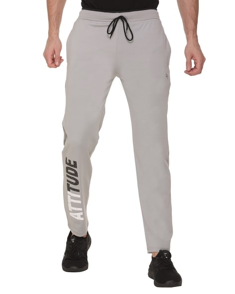 lee track pants