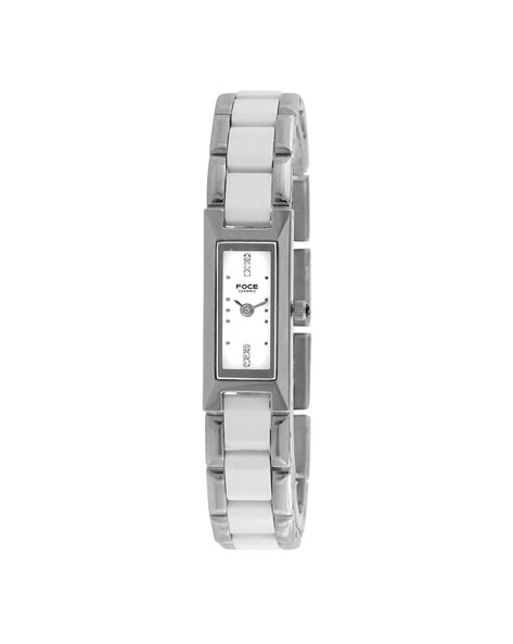 Speidel Express Women's Rectangle Watch - Walmart.com