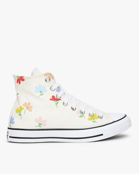 Trainers Converse - Sneakers - A05191C | Shop online at THEBS