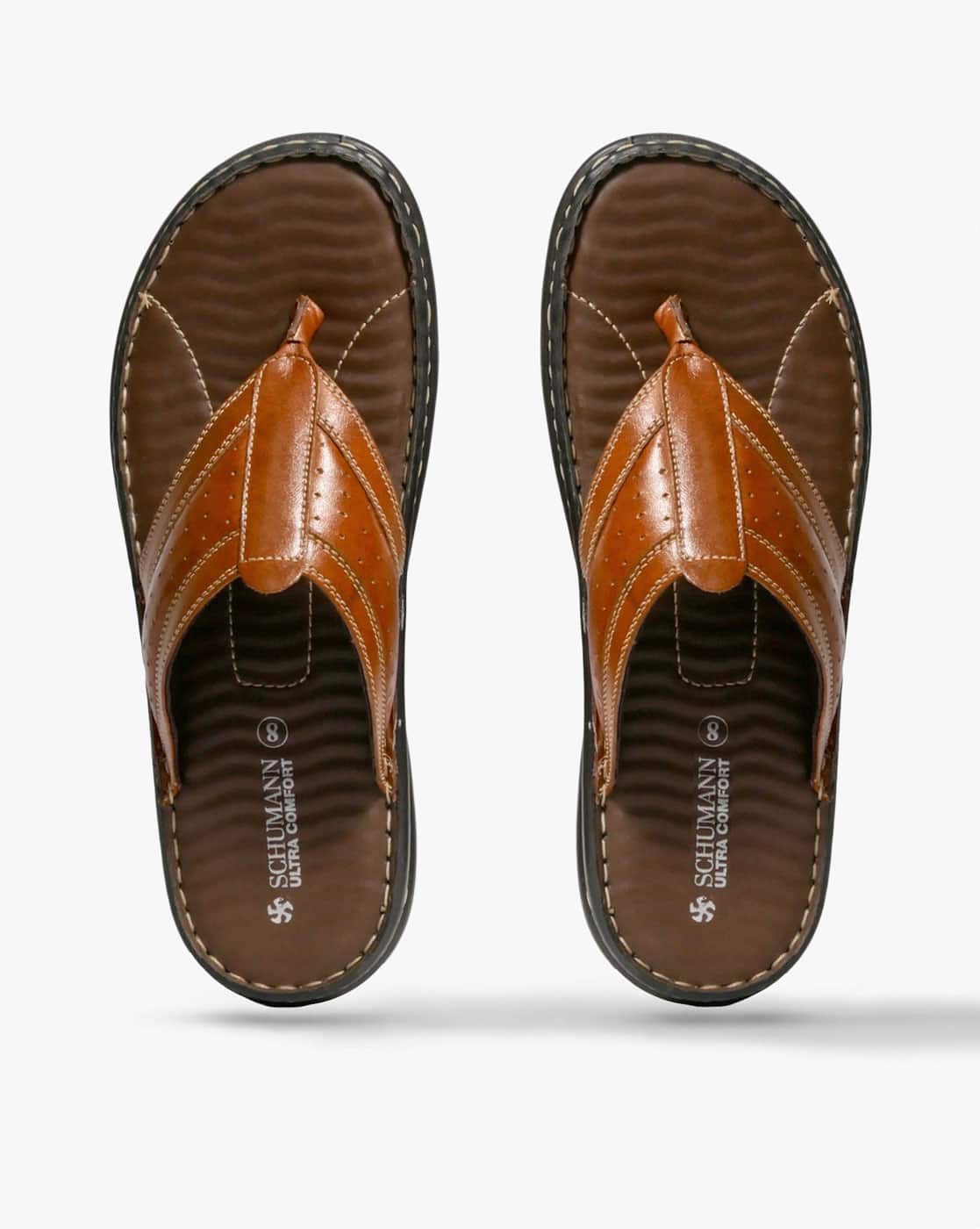 THE SANDALMAN [ THE SANDALMAN [