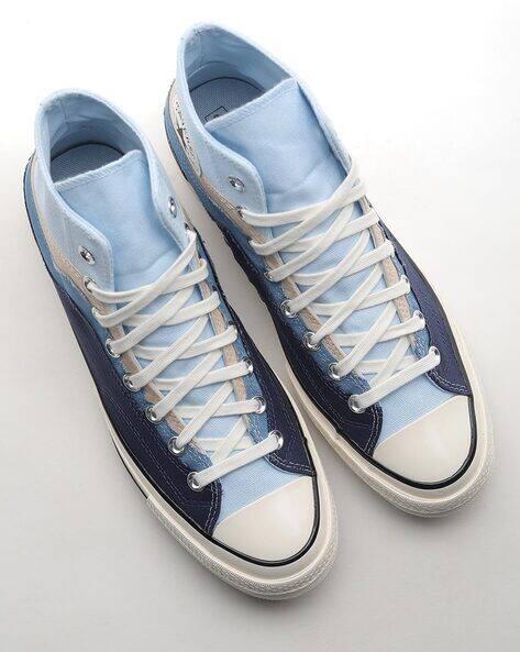 Buy Blue Casual Shoes for Men by 