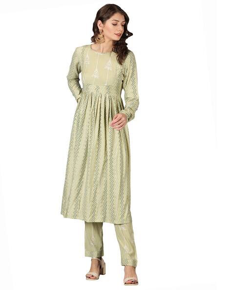 madhuram textiles kurti