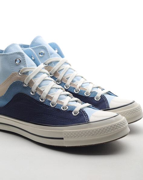 Buy Blue Casual Shoes for Men by CONVERSE Online 