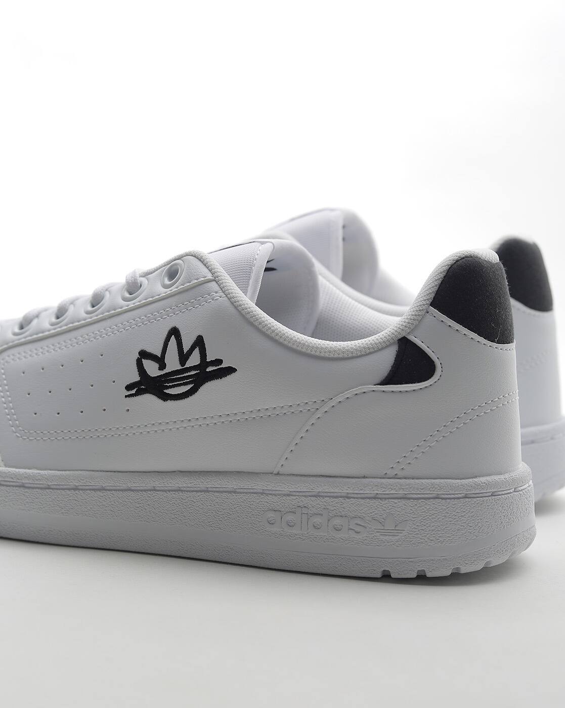 baskets ny 90 fz2251 footwear white core black
