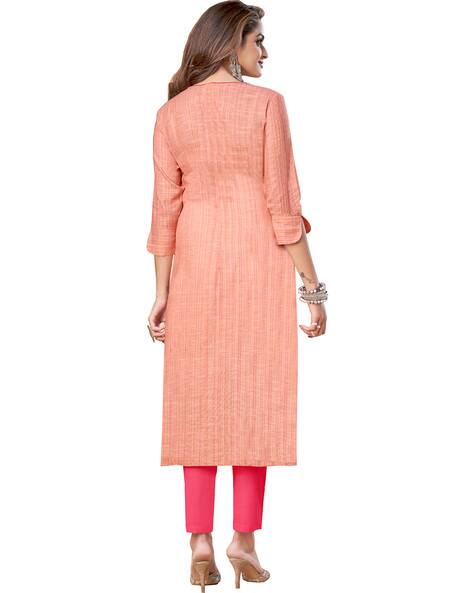 lady bazaar kurtis