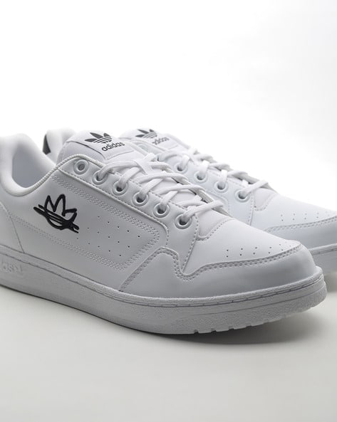 baskets ny 90 fz2251 footwear white core black