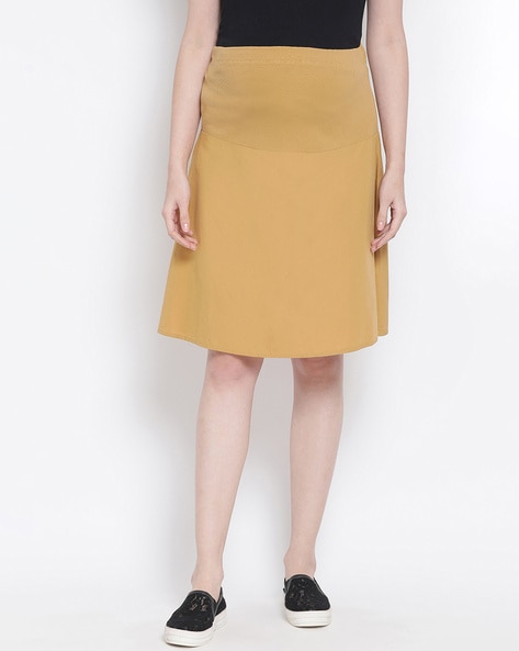 Shop maternity dresses & maternity skirts online | ESPRIT