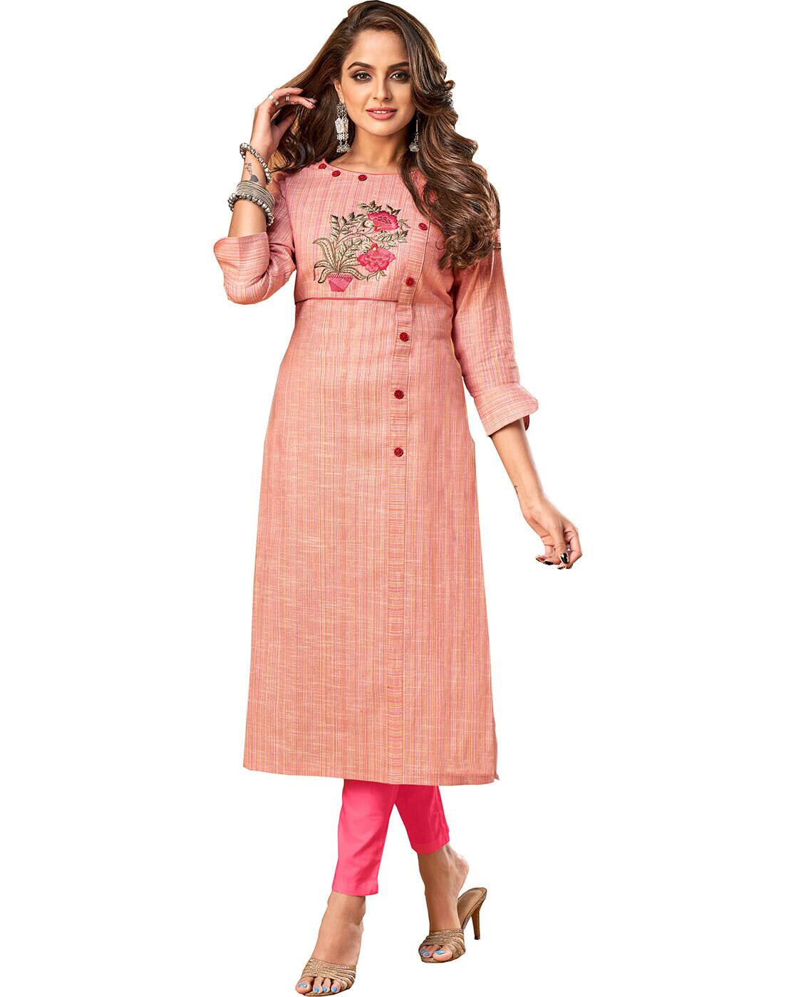 lady bazaar kurtis
