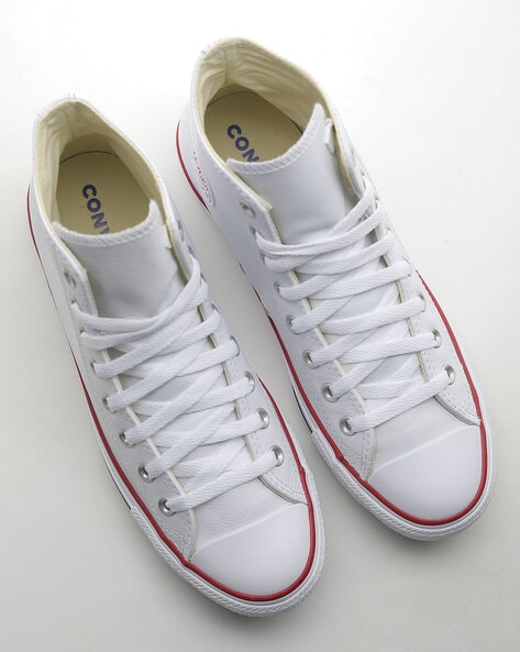 Original white sales all star