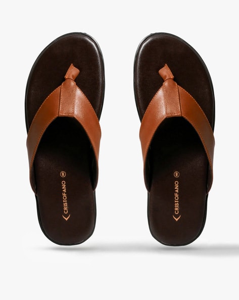 Cristofano slippers discount