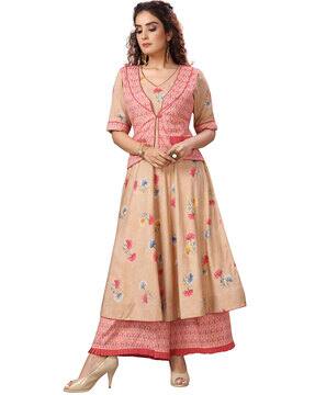 madhuram textiles kurti