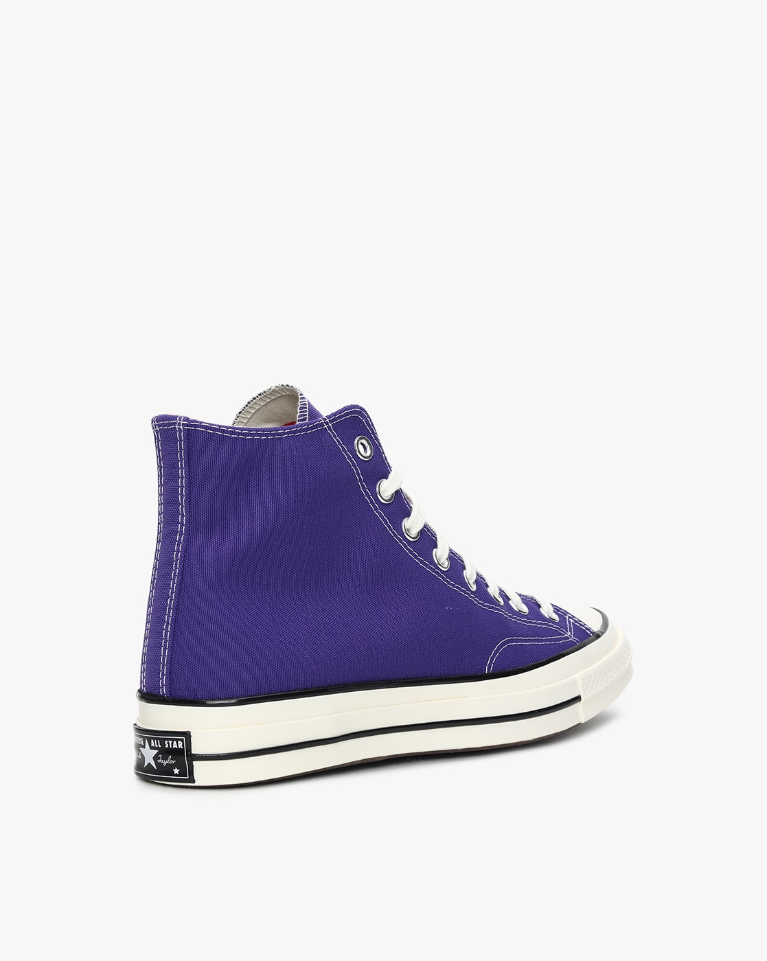 Converse shoes clearance violet