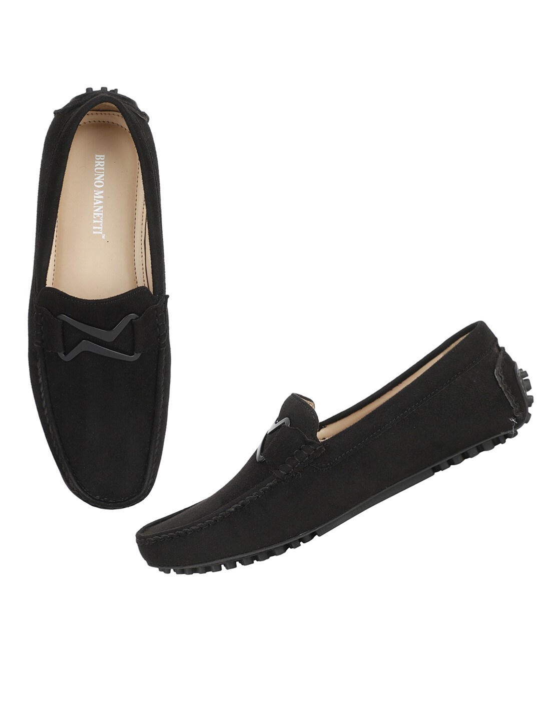 bruno manetti loafers