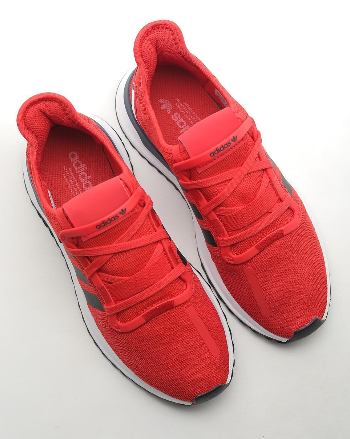 Adidas u_path run red deals