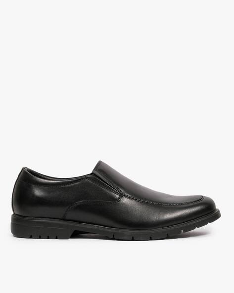 Slip-On Formal Shoes