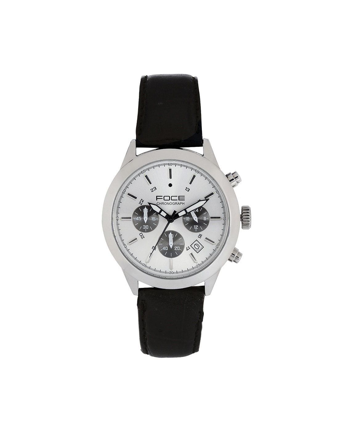 Foce hotsell chronograph watches